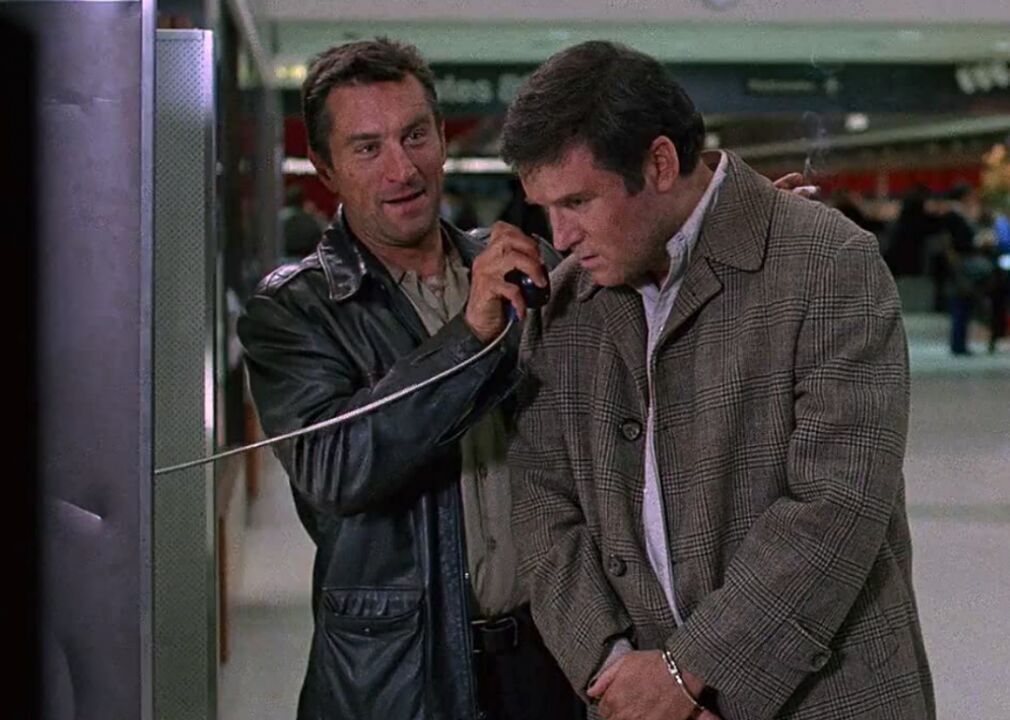 Midnight Run (1988)